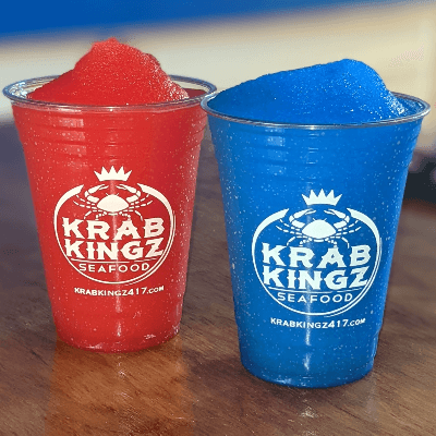 Daquiris (16 oz)