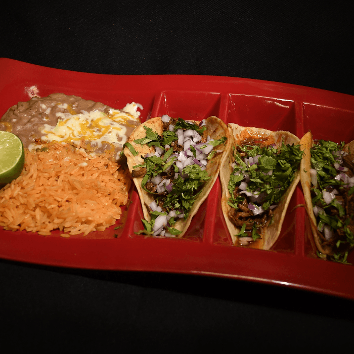 Asada Tacos