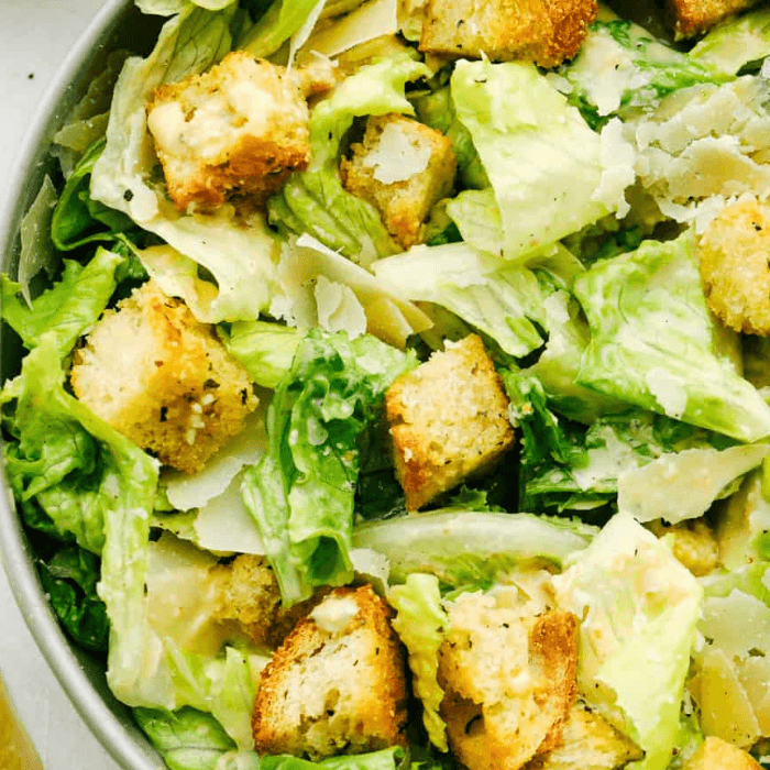 Caesar Salad