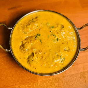 Nargisi Kofta