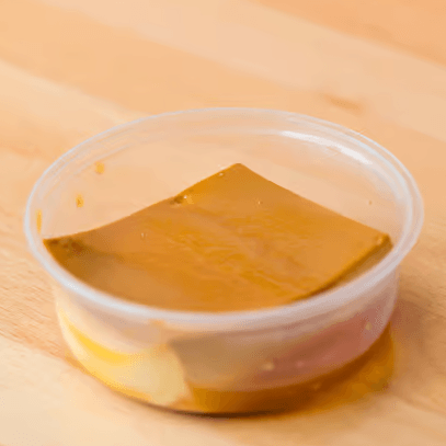 Flan (Cream Caramel).