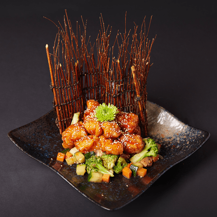 Raku Online Menu | Best Sushi in St. Louis Park