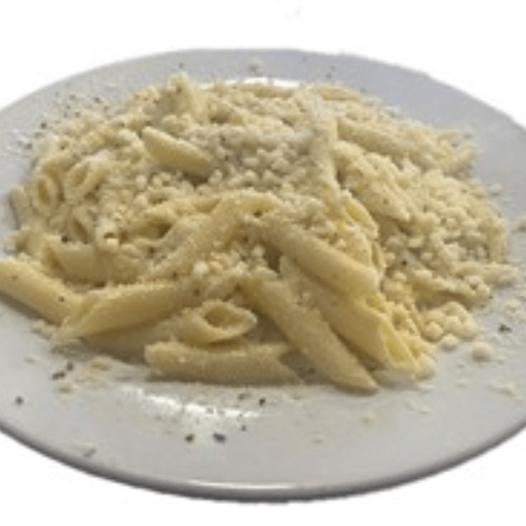 Alfredo Pasta (Personal)