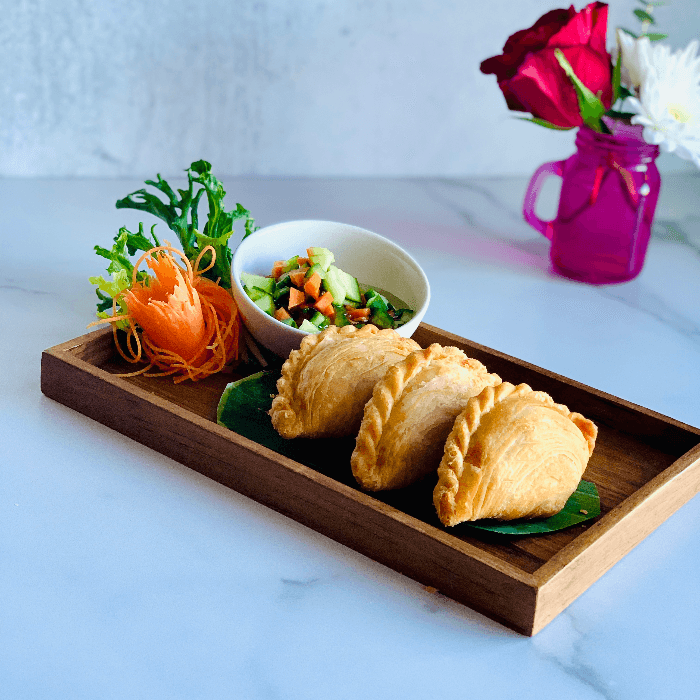 Delicious Curry Dishes at Our Restaurant