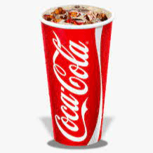 Coke
