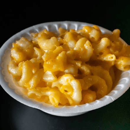 Mac 'N Cheese