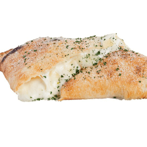 Calzone Your Way.