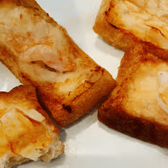 A9. Shrimp Toast (4).