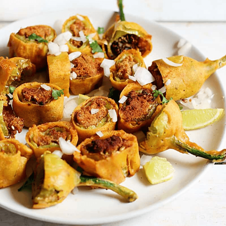 Cut Mirchi
