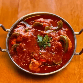 Karahi Chicken