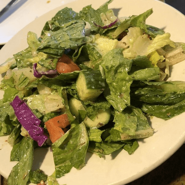 Dinner Salad