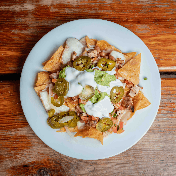 Nachos