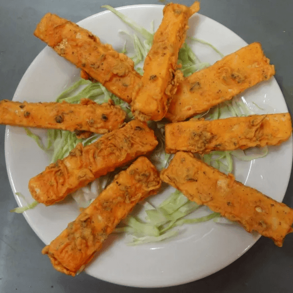 Paneer Pakora