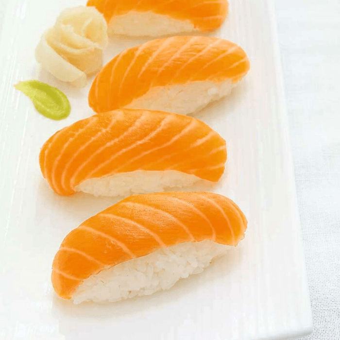 Salmon