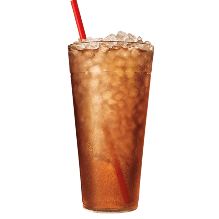 Unsweet Tea