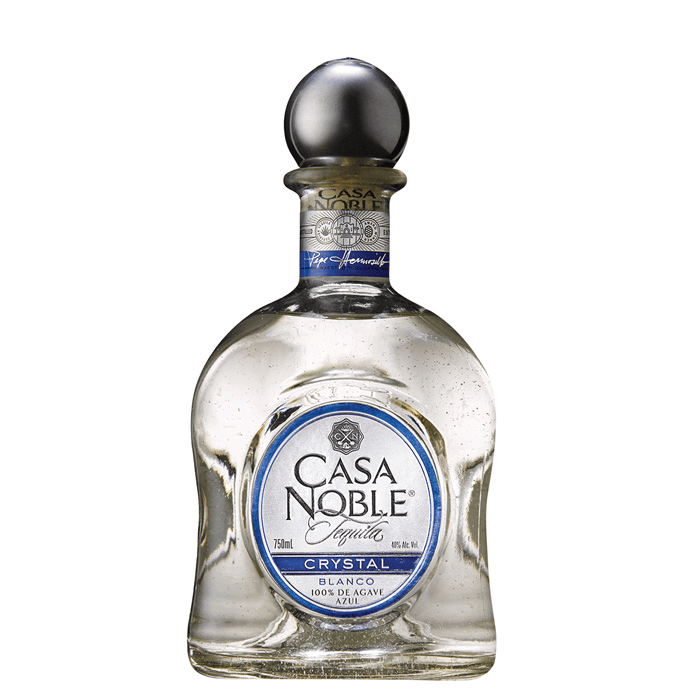 Casa Noble Organic Tequila