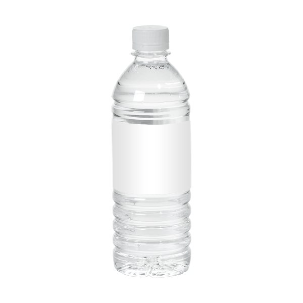Bottled Water.