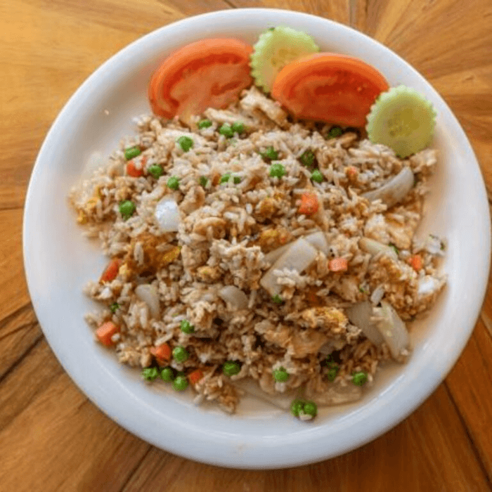 House Fried Rice