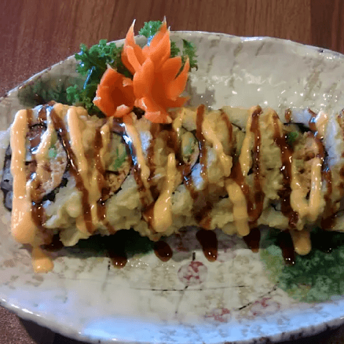Chuck Norris Roll.