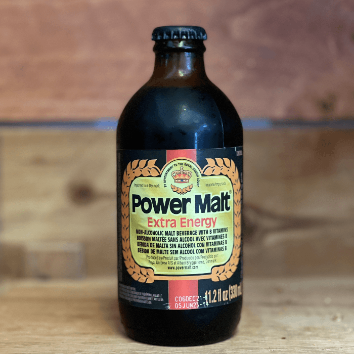 Power Malt