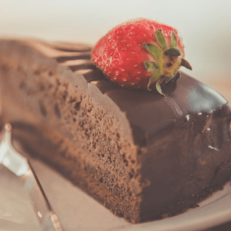 Chocolate Thunder