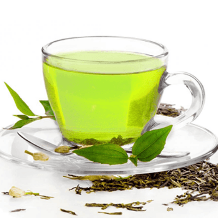 Green Tea * Organic