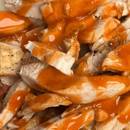 Grilled Chicken Delights