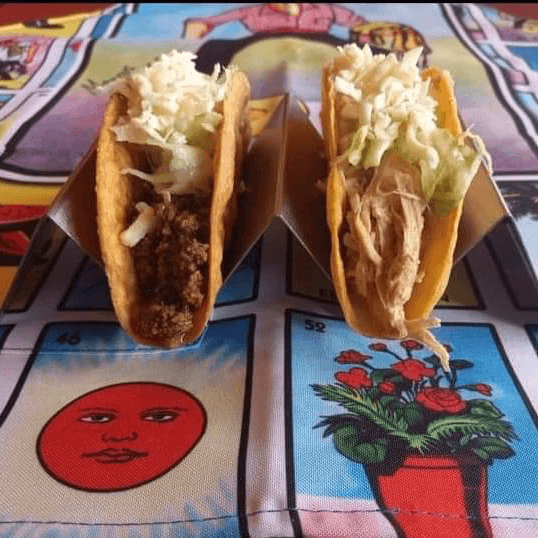 One Taco