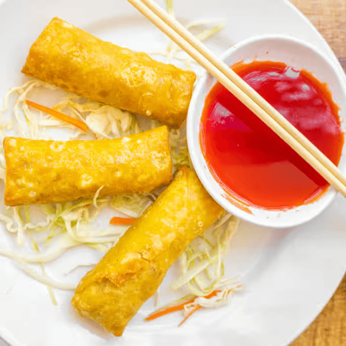 Egg Rolls