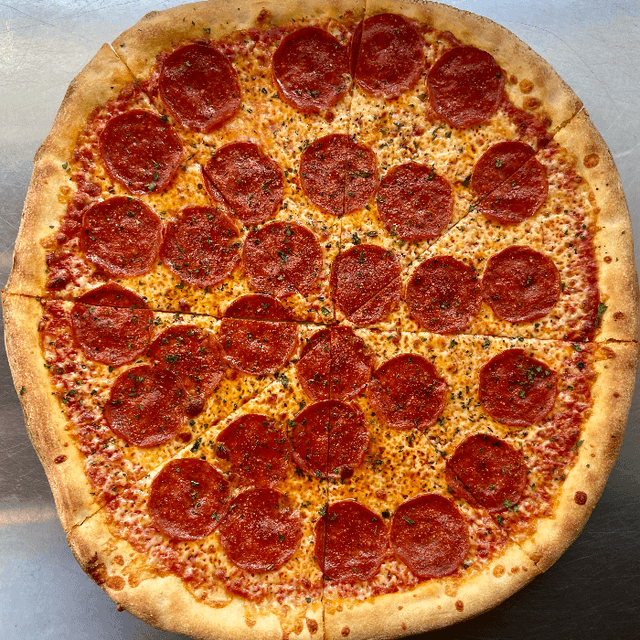 Pepperoni Pie (Whole)
