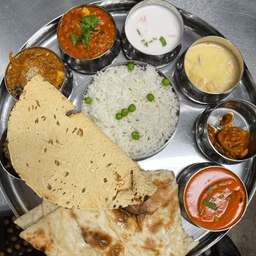 Delicious Indian Dinner Options