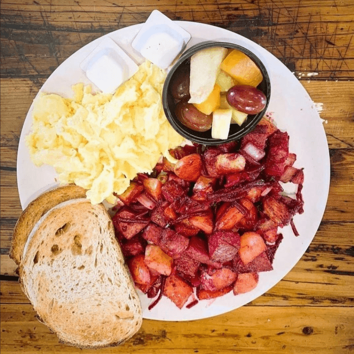 Delicious Chicken Pesto Panini and More