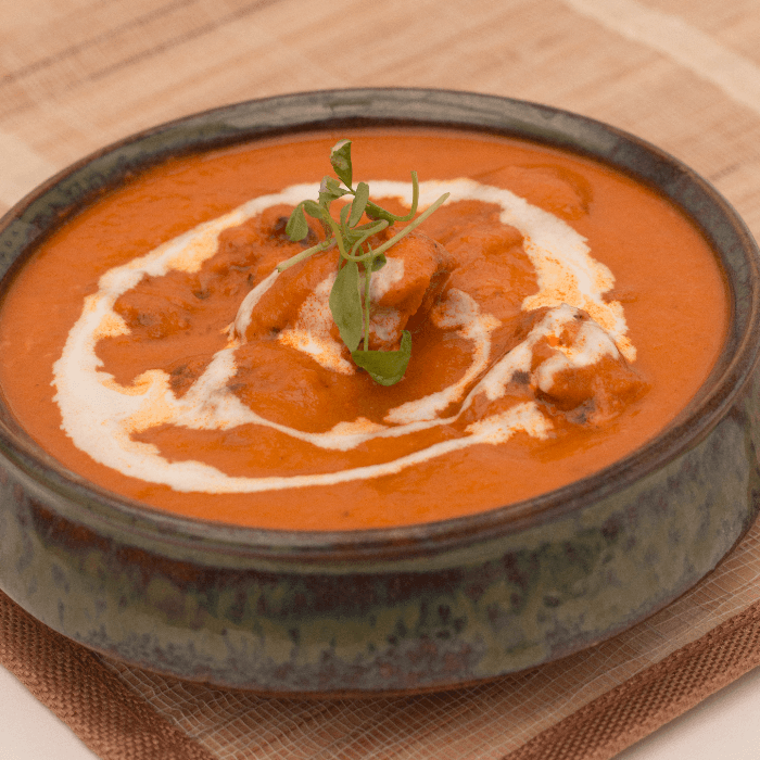 Delicious Butter Chicken and More