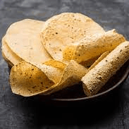 Papadam