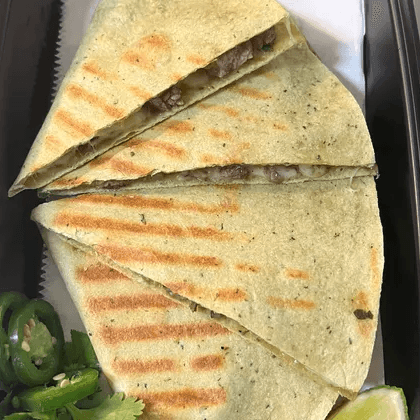 Steak Quesadilla