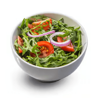 Small Green Salad