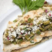 Huarache Pollo
