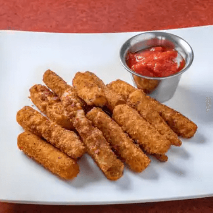 Zucchini Fries