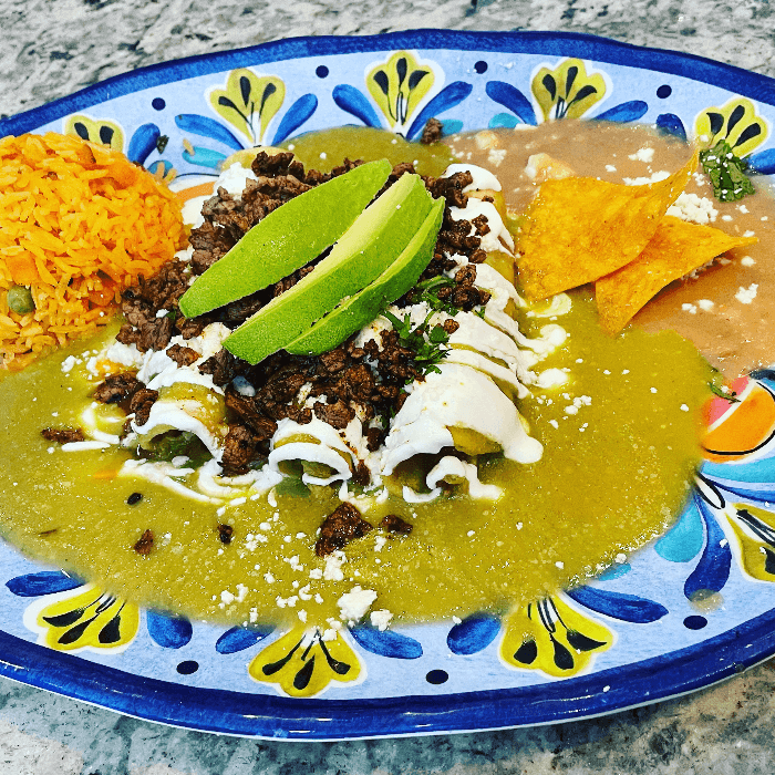 Indulge in Our Decadent Tres Leches Cake