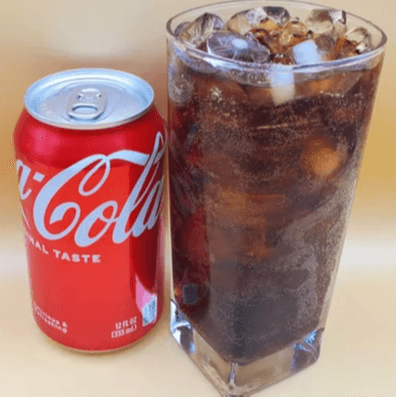 Coke (Original Taste)