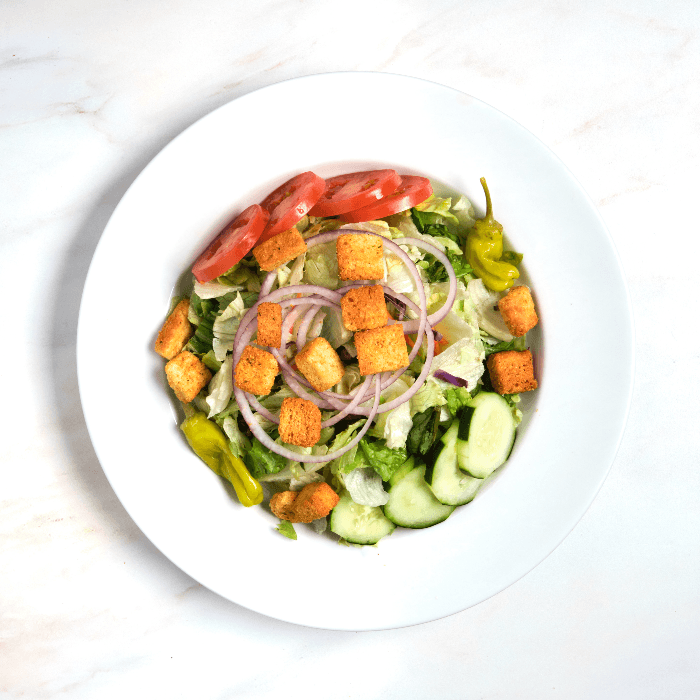 Fresh Salads to Complement Your Meal