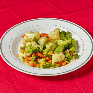 Mixed Vegetables