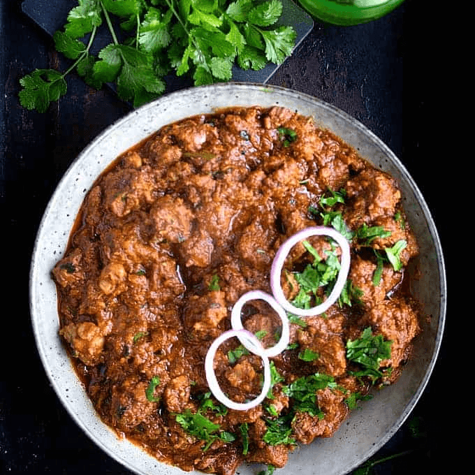 Lamb Rogon Josh
