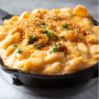 Mac and Cheese
