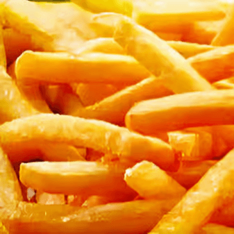 Wtfries