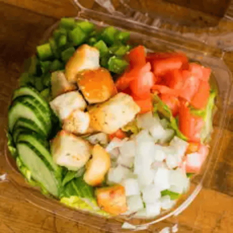 Side Salad