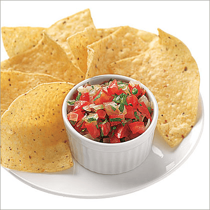 Chips & Salsa