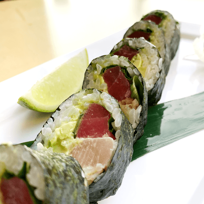 La Fresca Roll