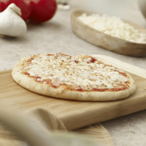 Cheese Pizza (Papoos - 5" (4 Slice))