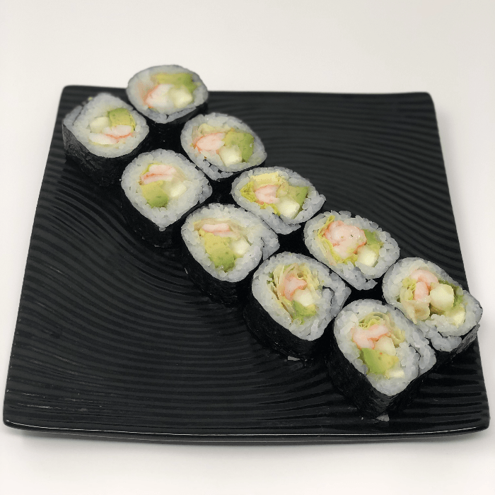 Boston Roll